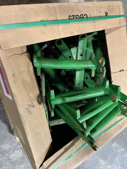  John Deere A52092 "H" bar lower parallel arm