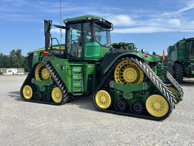 John Deere 9RX 540