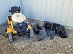 Cub Cadet GTX 2100