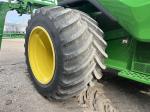 John Deere S7 900