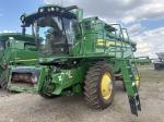 John Deere S7 900