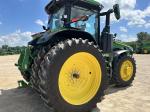 John Deere 8R 250