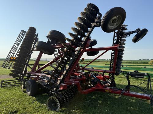 2013 Case Ih 330VT