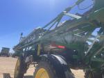 John Deere R4044