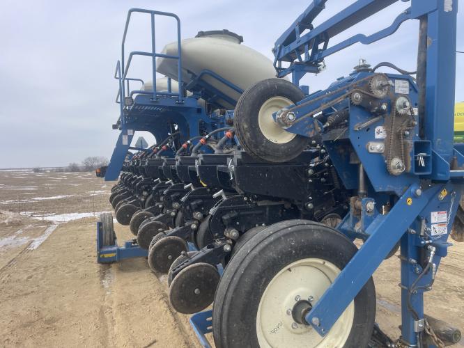 Kinze 3600