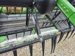 John Deere HD50F