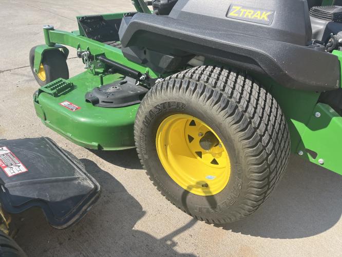John Deere Z740R