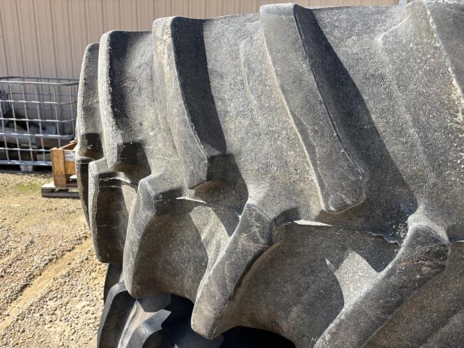 Firestone 650/85R38