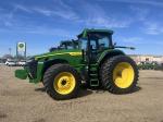 John Deere 8R 410