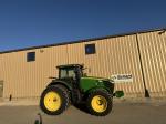 John Deere 7260R