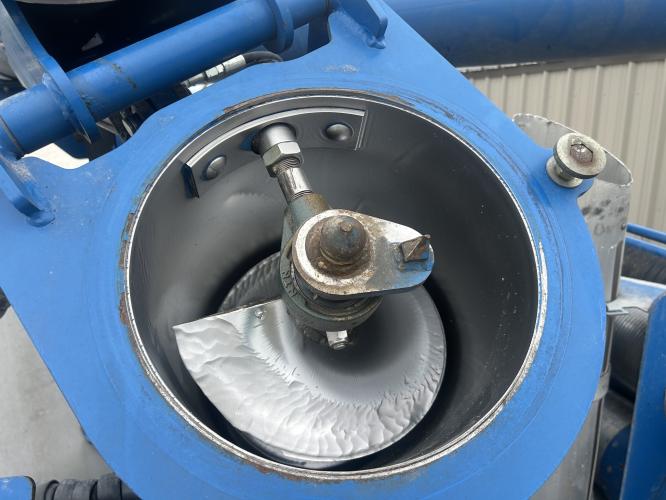 Brandt 7500HP