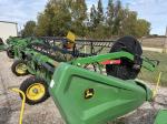 John Deere HD45F