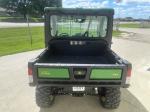 John Deere XUV835R Premium Cab