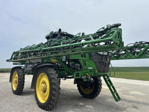 2024 John Deere 612R