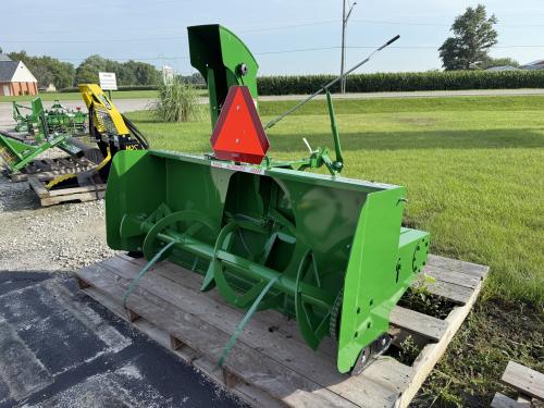 2025 Frontier SB1164