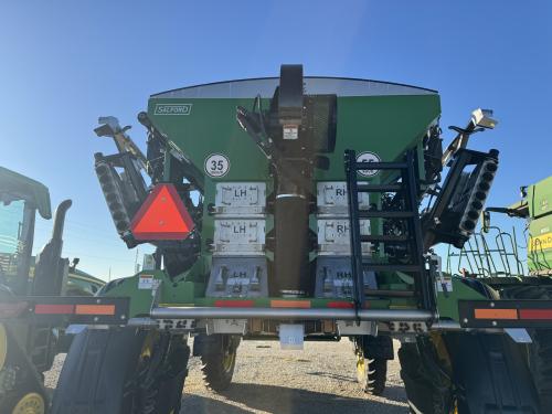 2025 Salford AB200DS2
