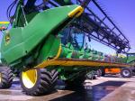 John Deere 630F