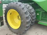 John Deere S670