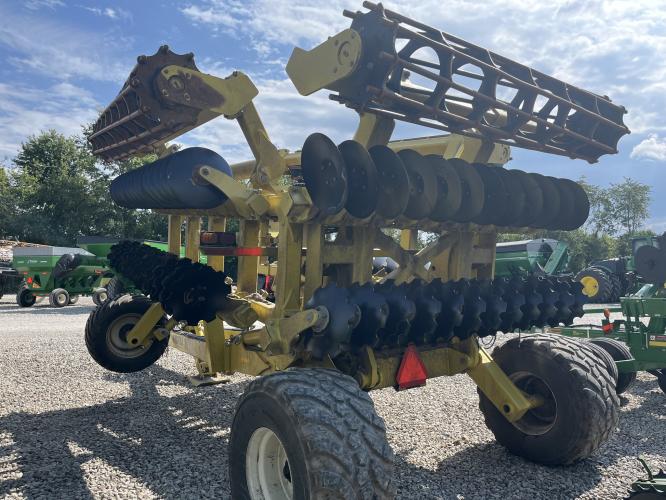 Degelman PRO-TILL