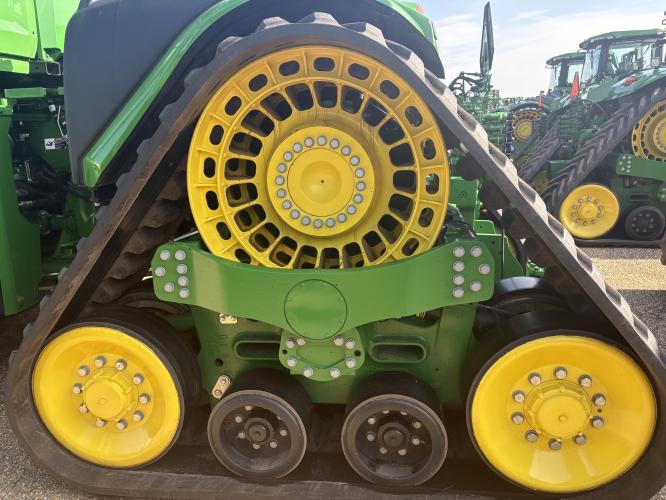 John Deere 9RX 590