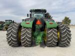 John Deere 9R 590