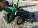 John Deere Z997R
