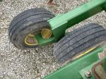 John Deere 726