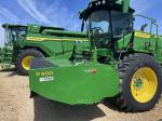 John Deere W235R
