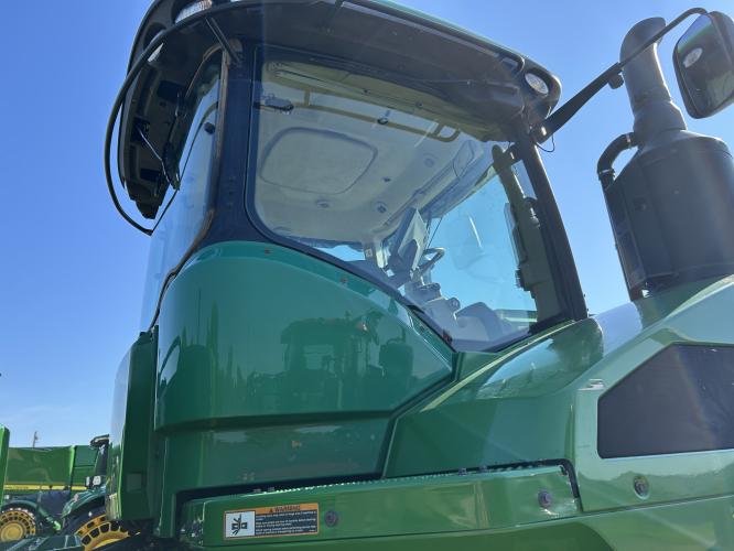 John Deere 9520R