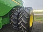 John Deere S790