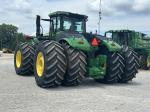 John Deere 9R 640