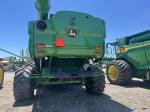 John Deere S790