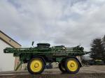 John Deere 612R