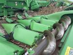 John Deere 608C