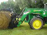 2785 PRO Loader