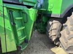 John Deere 9520R