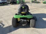 John Deere X394
