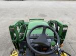 John Deere 2305