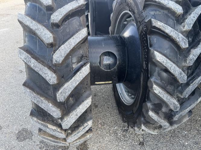 Case Ih 340 Magnum