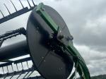 John Deere 635FD
