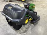 John Deere X320