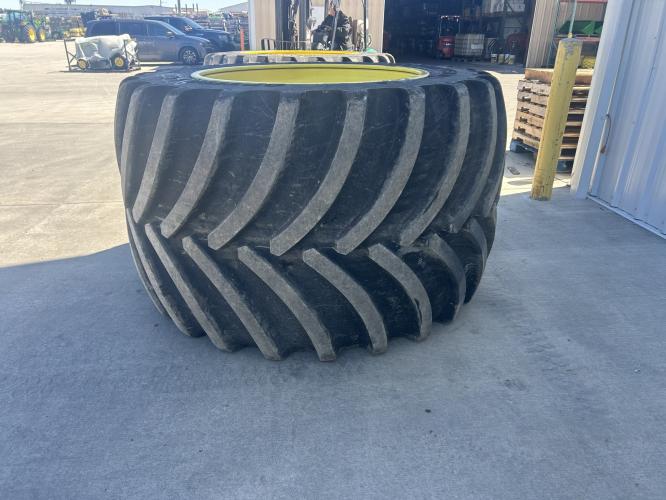 Titan LSW1250/35R46
