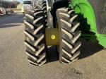John Deere 7260R