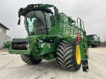 John Deere S790