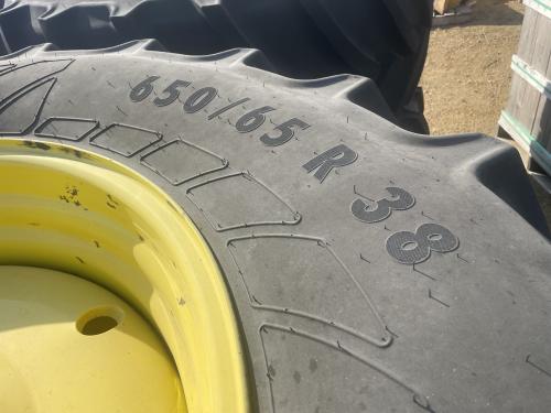 2021 Mitas 650/65R38