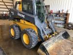 John Deere 332G