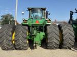 John Deere 9530