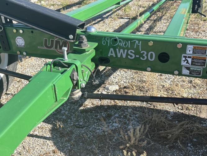 Unverferth AWS30