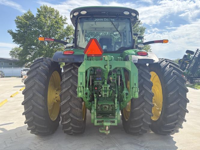 John Deere 8400R