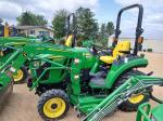 John Deere 2032R